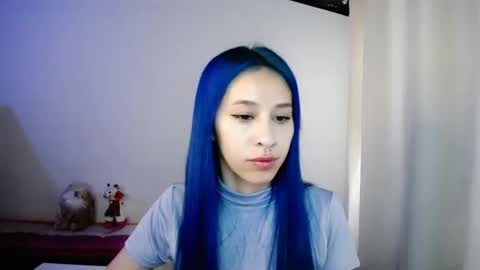Snapshot of dakota_senju chatting on September 30, 2:27 pm Maca online show from September 30, 2:27 pm