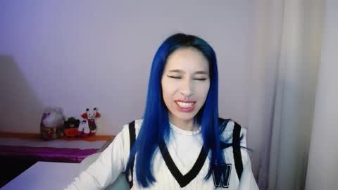 Maca online show from November 10, 10:12 pm