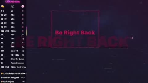 dakotaaroms online show from April 2, 5:53 pm