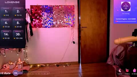 Dakota online show from February 12, 2:04 am