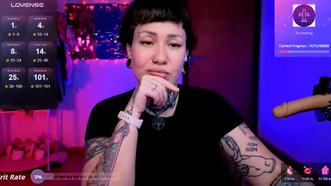 Dakota online show from February 25, 6:17 am