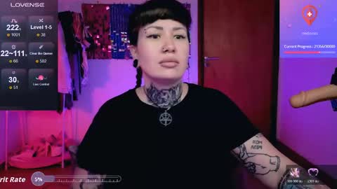 Dakota online show from April 13, 9:30 pm