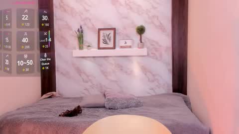 Dakota Ferreti online show from October 27, 8:09 pm