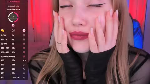 Dakota online show from February 9, 1:03 pm