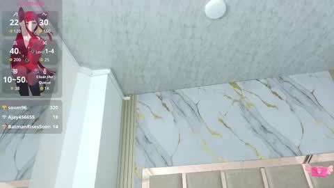 dakotatylerrr online show from January 5, 5:27 pm