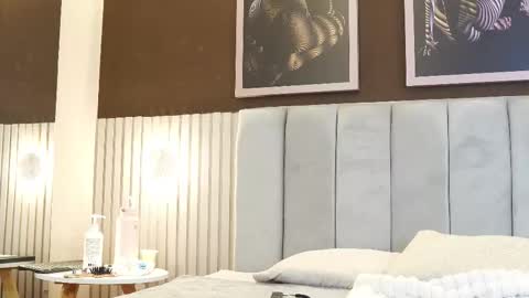 Dalia online show from February 20, 6:32 pm