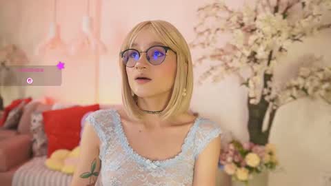 Dalahia Rush online show from December 3, 7:25 pm