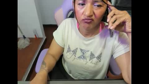 daleska_delicious1 online show from September 15, 9:49 pm