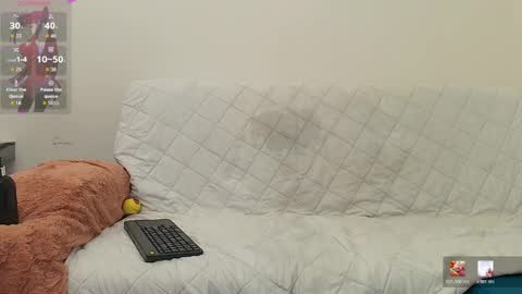 D A L H I L A online show from March 25, 10:55 am