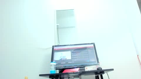 Snapshot of dalia_2 chatting on February 5, 7:39 am Ren online show from February 5, 7:39 am