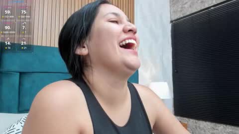 Snapshot of dalia_alissa chatting on September 18, 12:20 pm Violeta online show from September 18, 12:20 pm