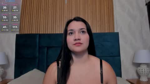 Violeta online show from March 9, 12:32 pm