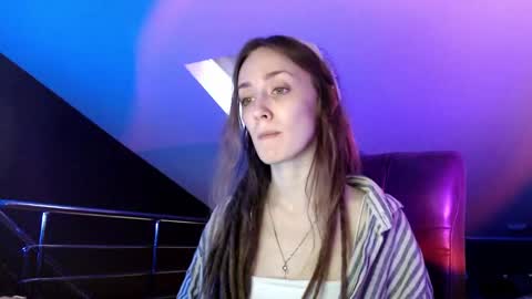 Snapshot of dalia_peach chatting on January 18, 10:28 am Dalia online show from January 18, 10:28 am
