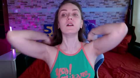 Dalia  online show from March 1, 10:08 am