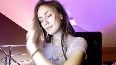 Snapshot of dalia_peach chatting on January 6, 10:13 am Dalia online show from January 6, 10:13 am
