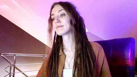 Snapshot of dalia_peach chatting on January 29, 10:16 am Dalia online show from January 29, 10:16 am