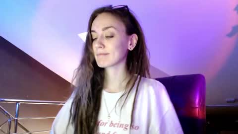 Snapshot of dalia_peach chatting on January 31, 9:16 am Dalia online show from January 31, 9:16 am