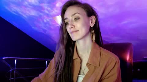 Snapshot of dalia_peach chatting on February 17, 1:11 pm Dalia online show from February 17, 1:11 pm