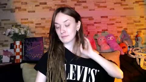 Snapshot of dalia_peach chatting on September 26, 5:21 pm Dalia online show from September 26, 5:21 pm