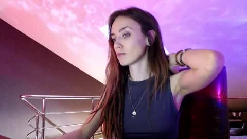 Snapshot of dalia_peach chatting on February 13, 10:12 am Dalia online show from February 13, 10:12 am
