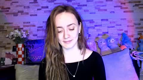 Snapshot of dalia_peach chatting on September 29, 9:30 am Dalia online show from September 29, 9:30 am