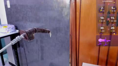 Dalia online show from January 14, 8:06 pm