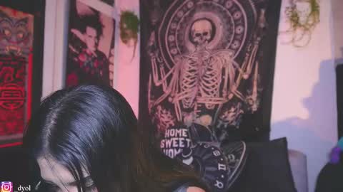 dalia_vorhees online show from February 18, 2:00 am