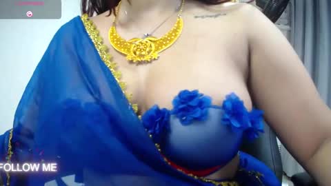 Snapshot of daliadubey chatting on February 24, 10:15 am dalia dubey online show from February 24, 10:15 am