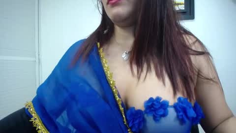 Snapshot of daliadubey chatting on March 5, 1:17 pm dalia dubey online show from March 5, 1:17 pm