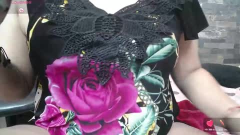 Snapshot of daliadubey chatting on October 8, 10:21 am dalia dubey online show from October 8, 10:21 am