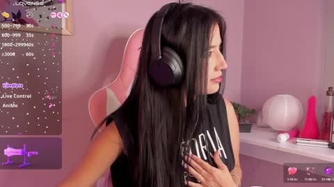 leila williams online show from January 8, 9:34 pm