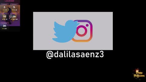   online show from October 28, 12:50 pm