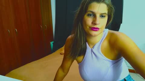 Dalila online show from September 30, 5:07 am