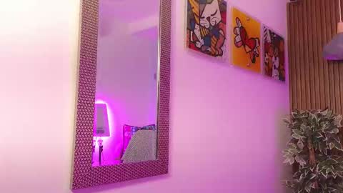 Dalila  online show from January 12, 5:53 pm