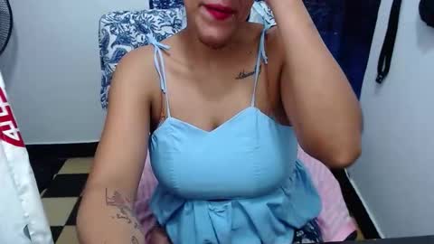  Dalilah  online show from January 17, 3:32 pm