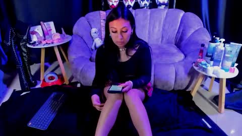 Im Tammy  online show from November 24, 7:01 pm