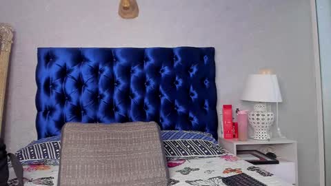 Snapshot of dalilaqueenthe1 chatting on September 26, 12:02 pm Dalila online show from September 26, 12:02 pm