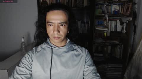 JamesDali online show from December 4, 9:53 am