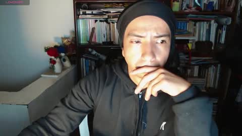 JamesDali online show from January 18, 8:45 am