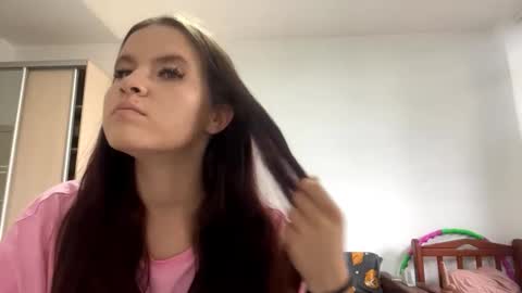 Gina online show from December 1, 10:35 am