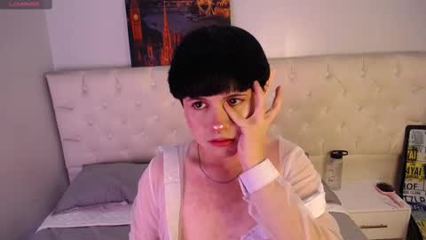 dalmonn lennoxx online show from February 18, 7:09 pm