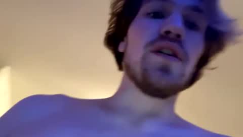 Dalton8373 online show from January 24, 4:48 am