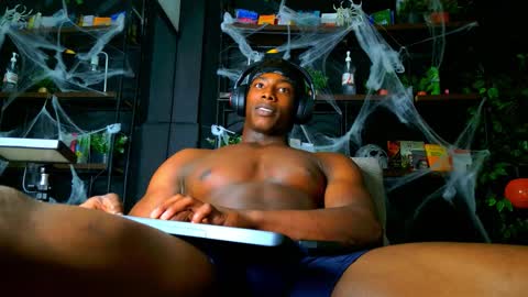 dalton_asher online show from November 1, 7:51 am