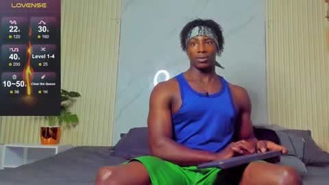 dalton_asher online show from January 1, 1:15 am