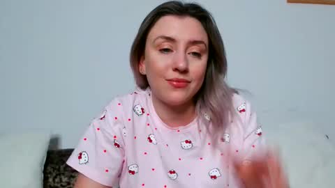 Maria online show from March 9, 10:03 pm