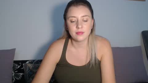 Maria online show from October 20, 9:31 pm