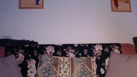 Maria online show from March 2, 9:32 pm