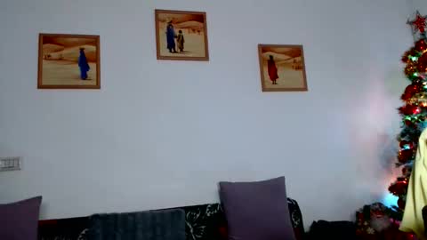 Maria online show from January 9, 10:48 pm