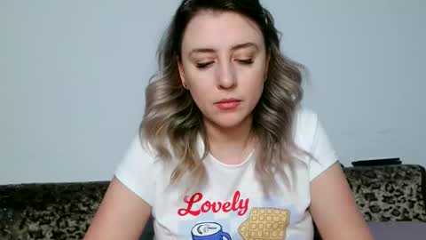 Maria online show from April 13, 8:02 pm