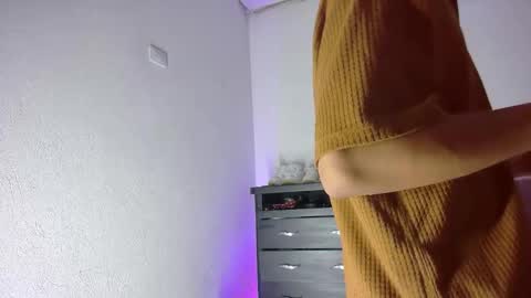 damar_felipe online show from January 11, 6:03 pm